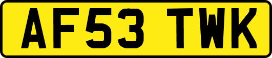 AF53TWK