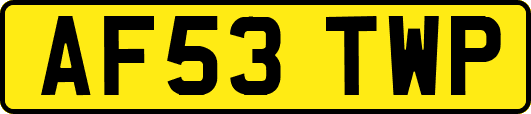 AF53TWP