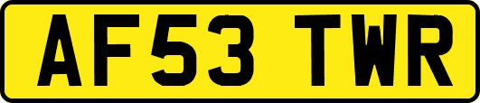 AF53TWR