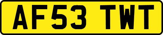 AF53TWT