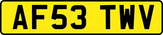 AF53TWV