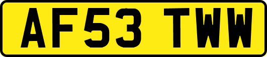 AF53TWW
