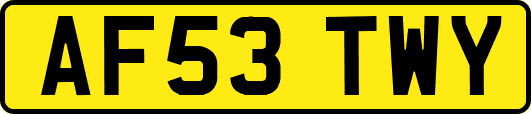 AF53TWY