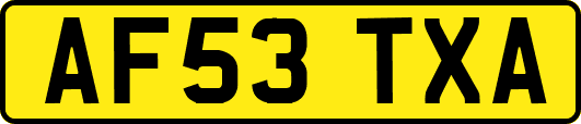 AF53TXA