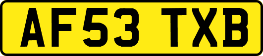 AF53TXB
