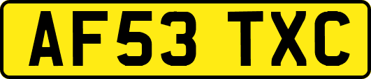 AF53TXC