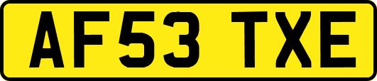 AF53TXE