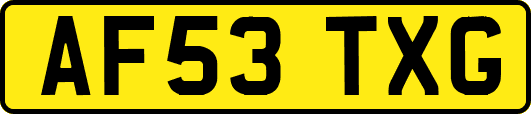 AF53TXG