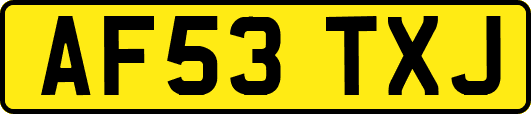 AF53TXJ