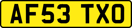 AF53TXO