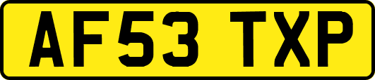 AF53TXP
