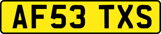AF53TXS