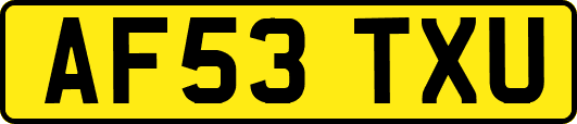 AF53TXU