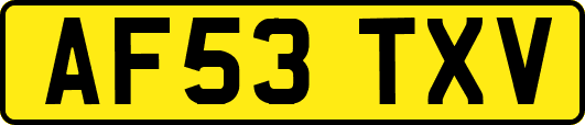 AF53TXV