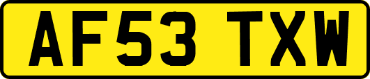AF53TXW