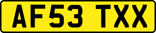 AF53TXX