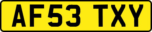 AF53TXY