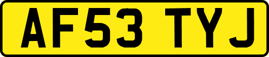 AF53TYJ