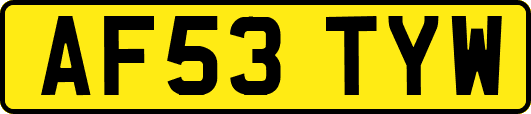 AF53TYW