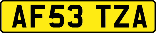 AF53TZA