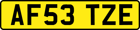 AF53TZE