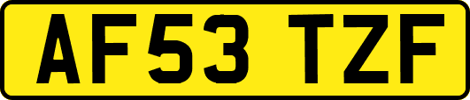 AF53TZF