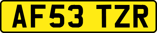 AF53TZR