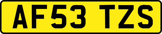 AF53TZS