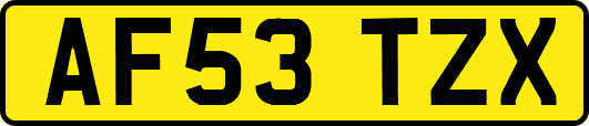 AF53TZX
