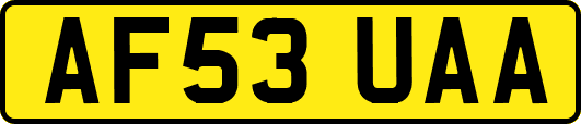 AF53UAA