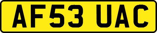 AF53UAC