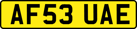 AF53UAE