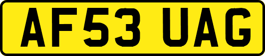 AF53UAG