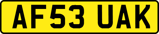 AF53UAK