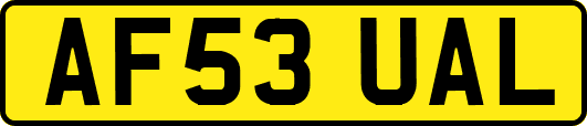 AF53UAL
