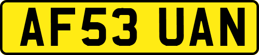 AF53UAN