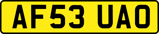 AF53UAO