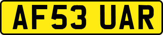 AF53UAR