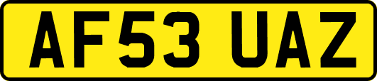 AF53UAZ