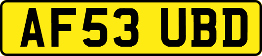 AF53UBD