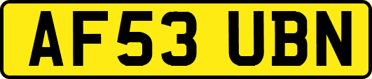 AF53UBN