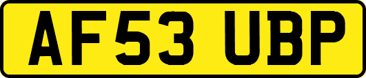 AF53UBP