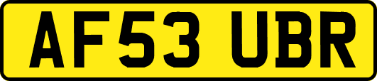 AF53UBR