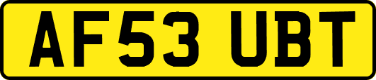 AF53UBT