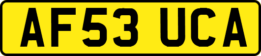 AF53UCA