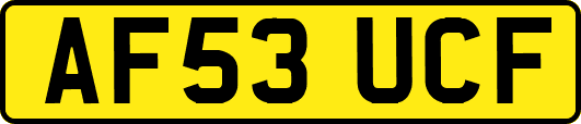 AF53UCF