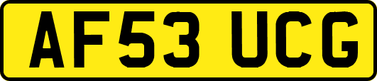 AF53UCG