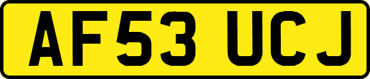 AF53UCJ