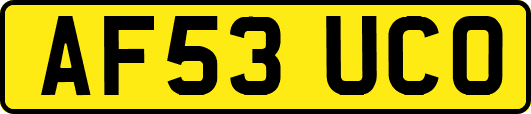 AF53UCO