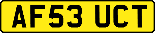 AF53UCT